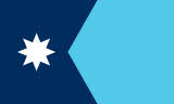 Minnesota state flag