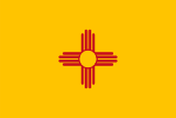 New Mexico state flag